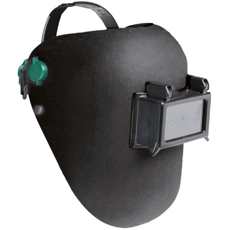 Pantalla de soldar PROTASHELL BABY 70410 sin filtros
