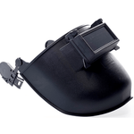 Capacetes de soldadura WELDMASTER-COMBI SAFETOP 70740