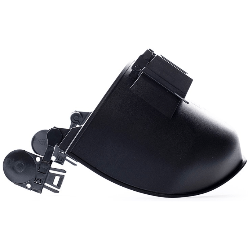 Capacetes de soldadura WELDMASTER-COMBI SAFETOP 70740