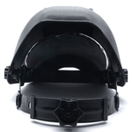 Pantalla de soldar Weldmaster 108x51 con filtros Safetop 70405