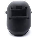 Pantalla de soldar Weldmaster 108x51 con filtros Safetop 70405
