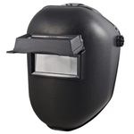 Pantalla de soldar Weldmaster 108x51 con filtros Safetop 70405