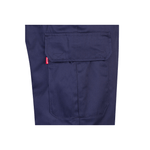 Pantalón acolchado multibolsillos Velilla 398