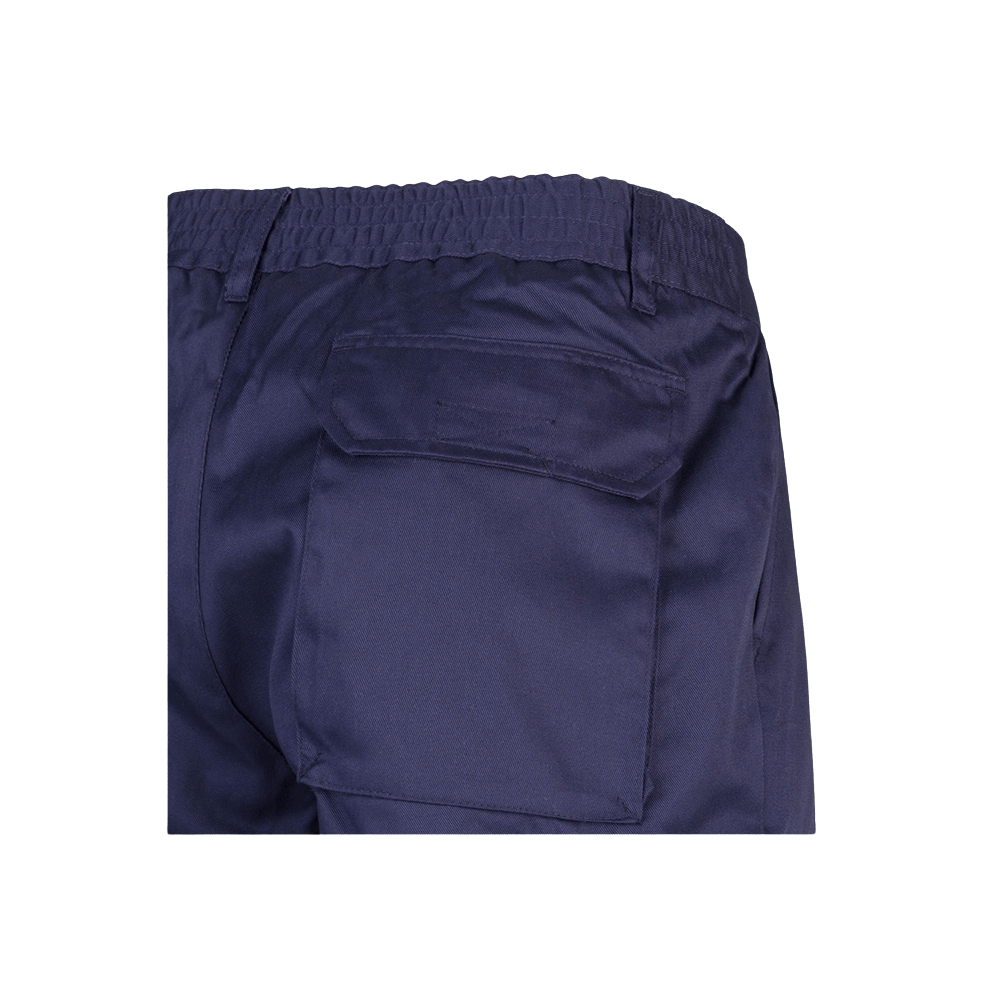 Pantalón acolchado multibolsillos Velilla 398