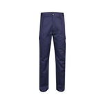 Pantalón acolchado multibolsillos Velilla 398