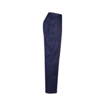 Pantalón acolchado multibolsillos Velilla 398