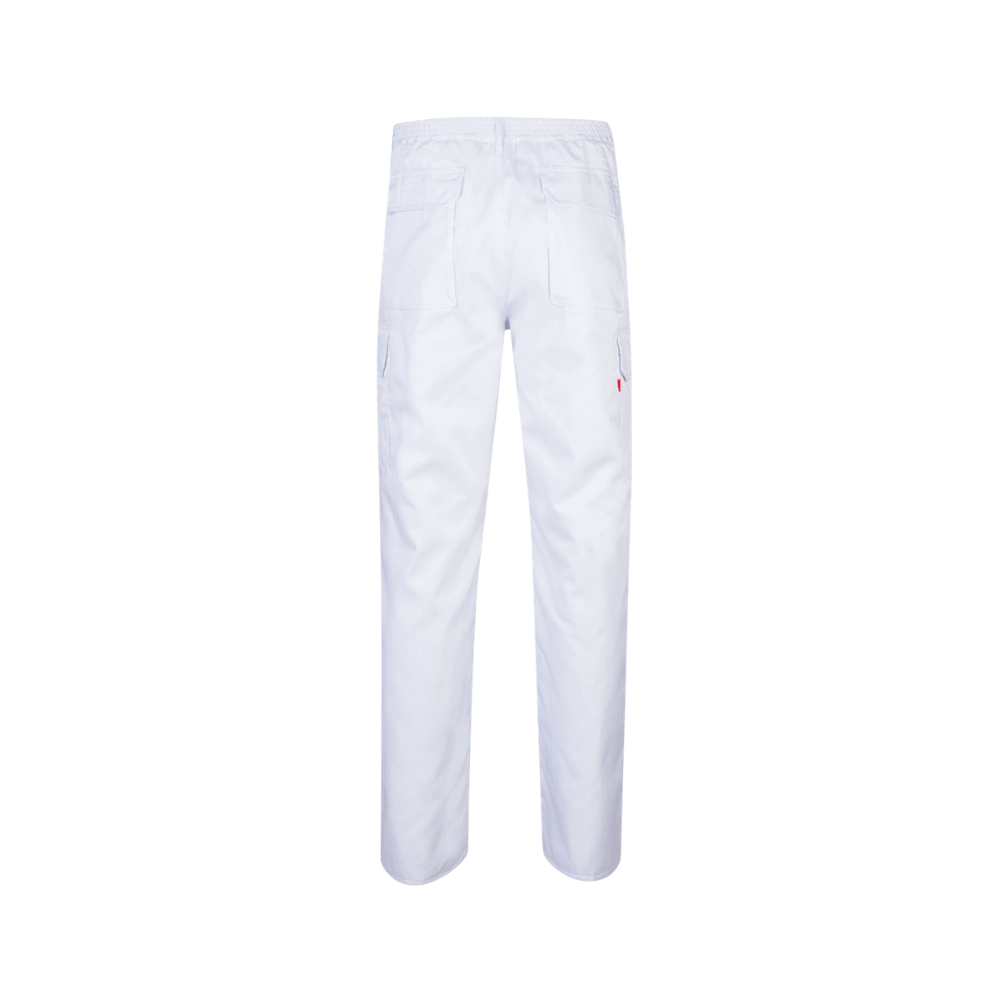 Pantalón acolchado multibolsillos Velilla 398