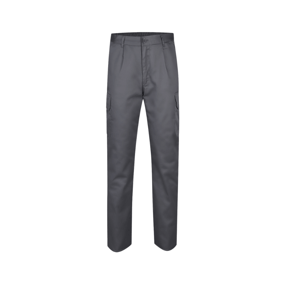 Pantalón acolchado multibolsillos Velilla 398