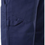 Pantalón algodón azul marino Safetop 143