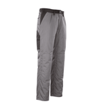 Pantalón bicolor multibolsillos Safetop 153