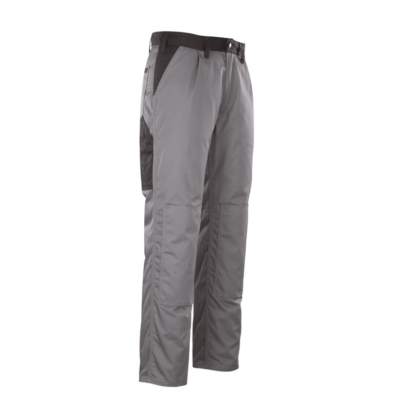 Pantalón bicolor multibolsillos Safetop 153