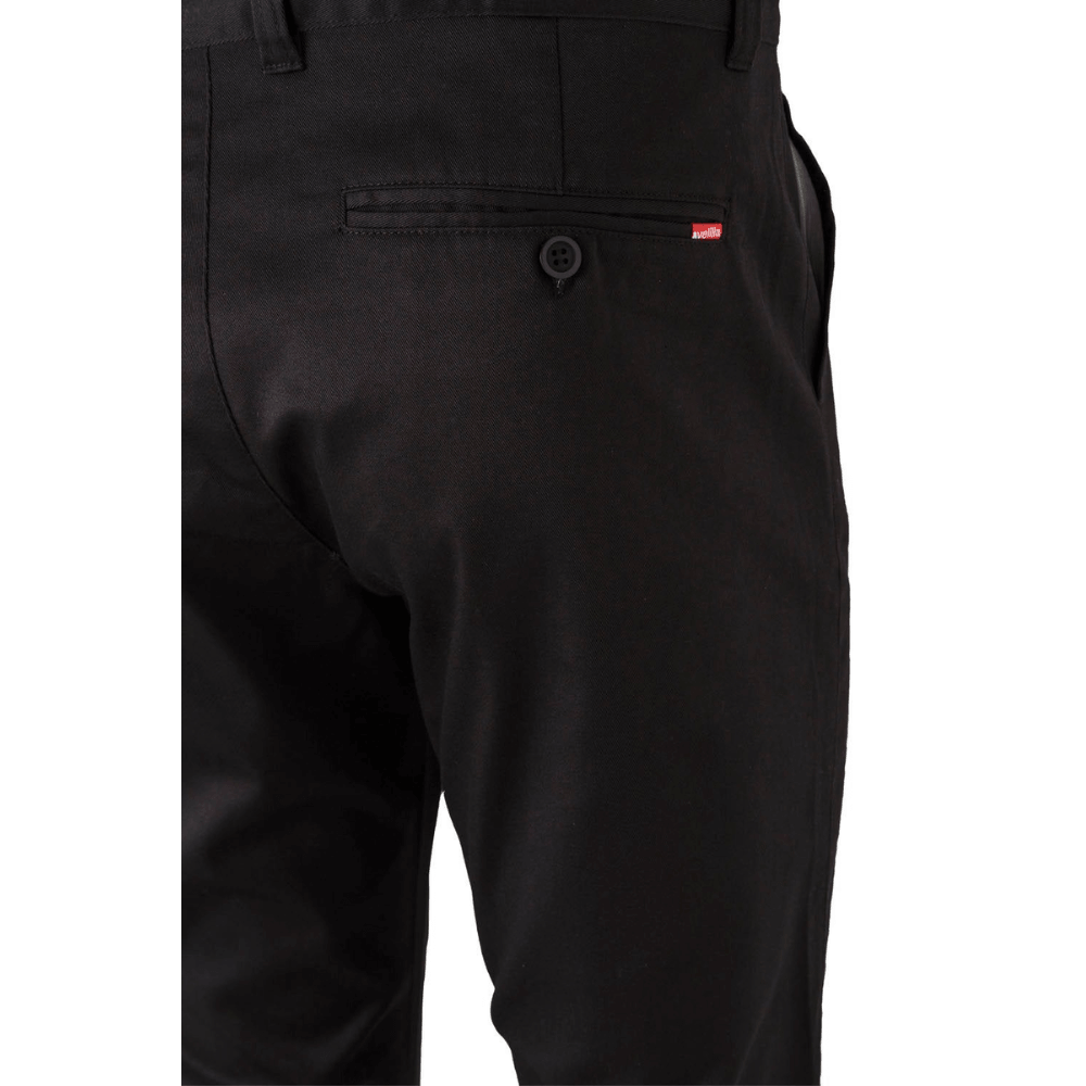 Pantalón chino stretch hombre Velilla 403002S