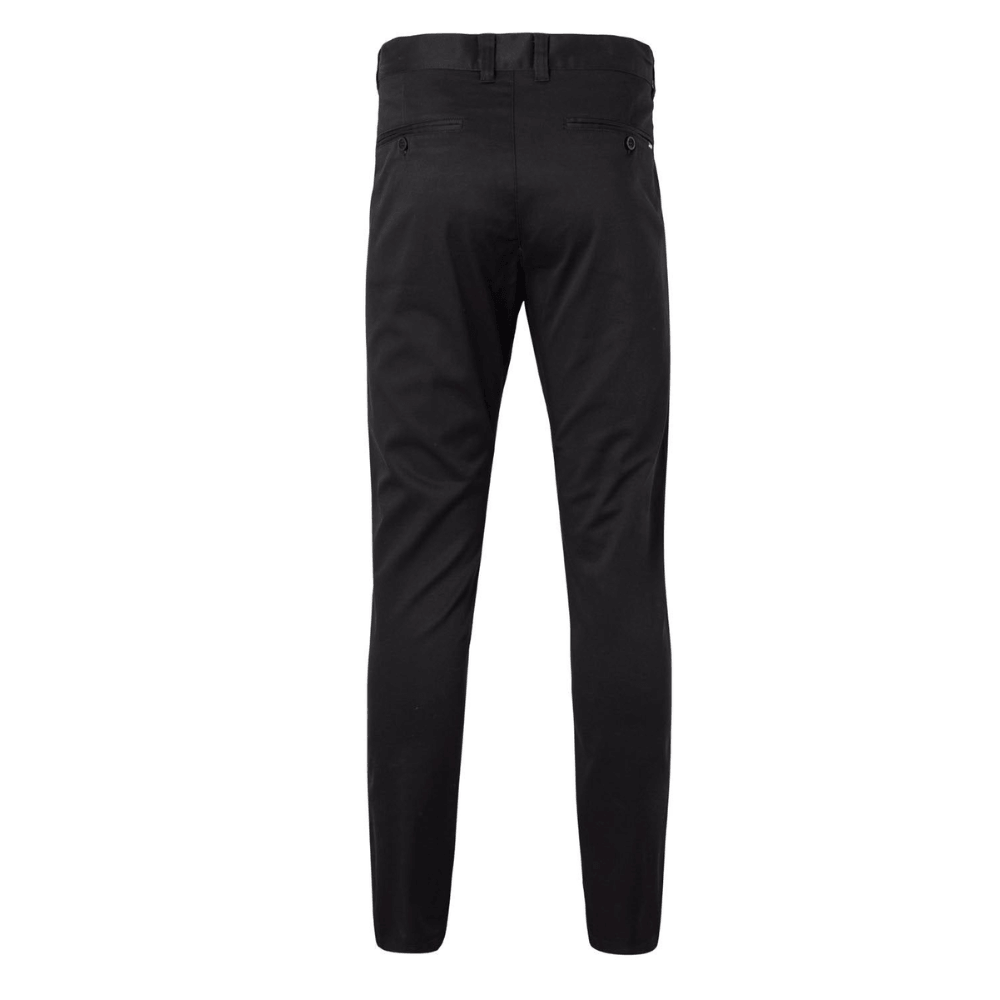 Pantalón chino stretch hombre Velilla 403002S