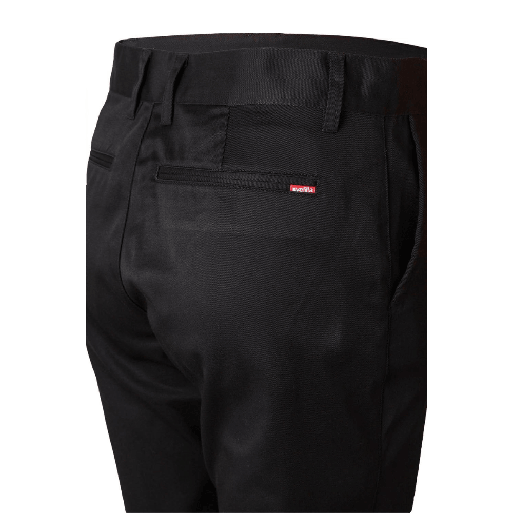 Pantalón chino stretch mujer Velilla 403003S