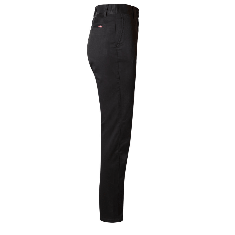 Pantalón chino stretch mujer Velilla 403003S