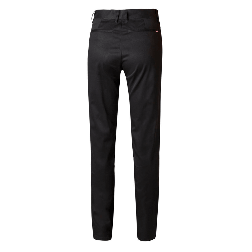Pantalón chino stretch mujer Velilla 403003S