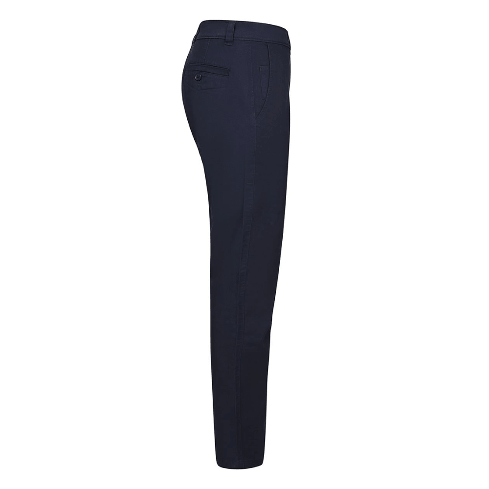 Pantalón chino stretch mujer Velilla 403012S