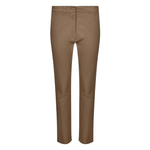 Pantalón chino stretch mujer Velilla 403012S
