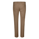 Pantalón chino stretch mujer Velilla 403012S