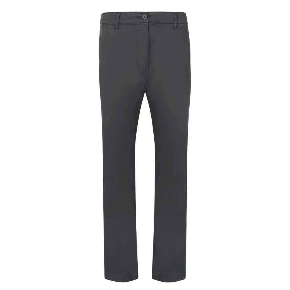 Pantalón chino stretch mujer Velilla 403012S