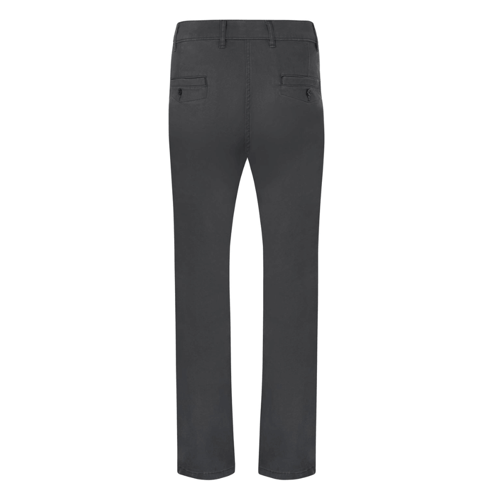 Pantalón chino stretch mujer Velilla 403012S