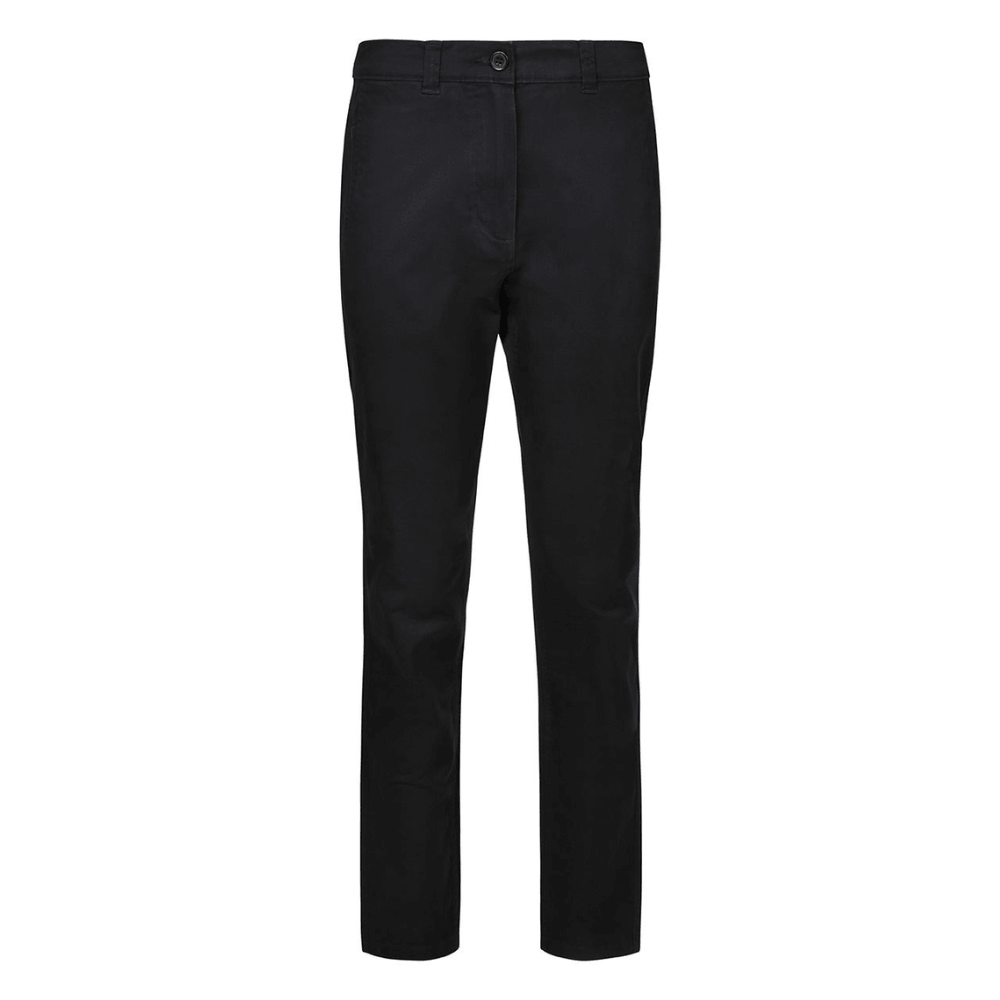 Pantalón chino stretch mujer Velilla 403012S