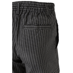 Calças de Cozinha com Xadrez Multibolsos Velilla 403008