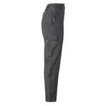 Calças de Cozinha com Xadrez Multibolsos Velilla 403008