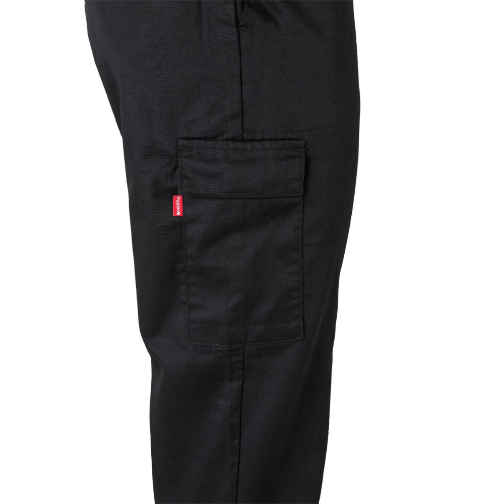 Pantalón de cocina multibolsillos Velilla 403007
