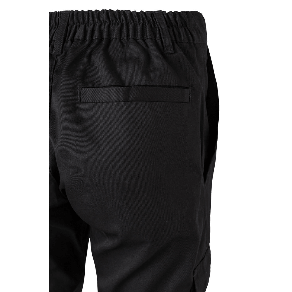 Pantalón de cocina multibolsillos Velilla 403007