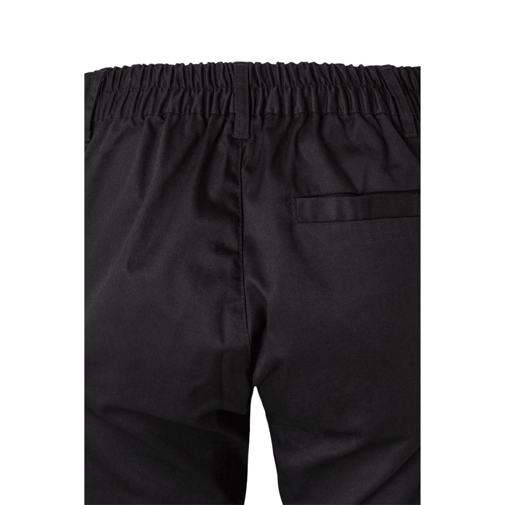 Pantalón de cocina multibolsillos Velilla 403007