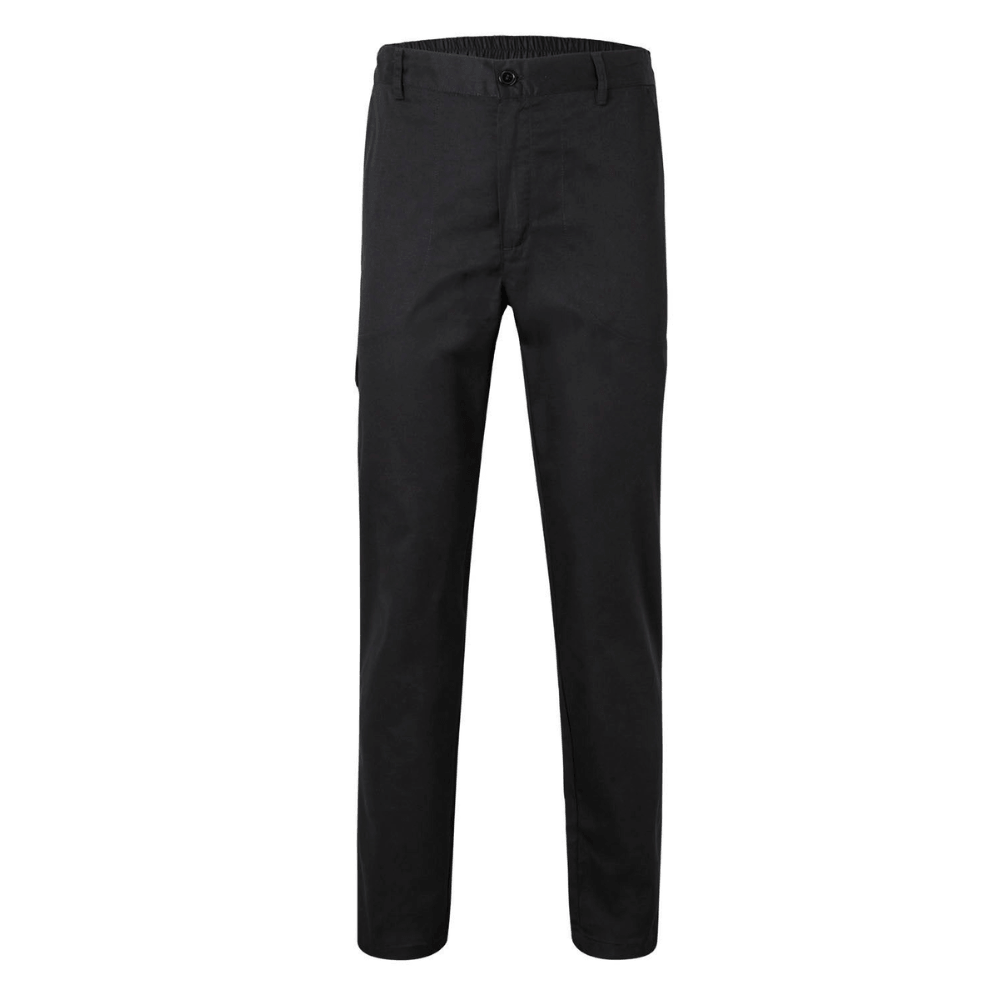 Pantalón de cocina multibolsillos Velilla 403007