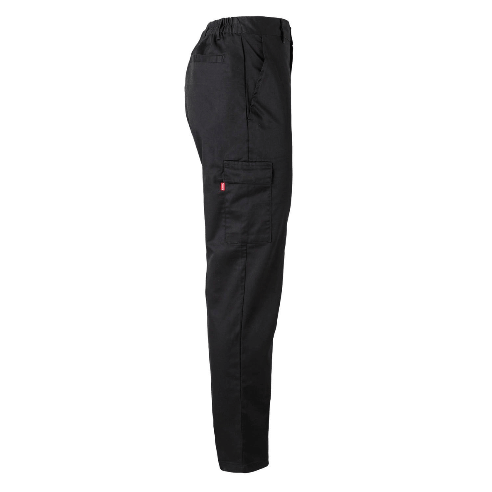 Pantalón de cocina multibolsillos Velilla 403007