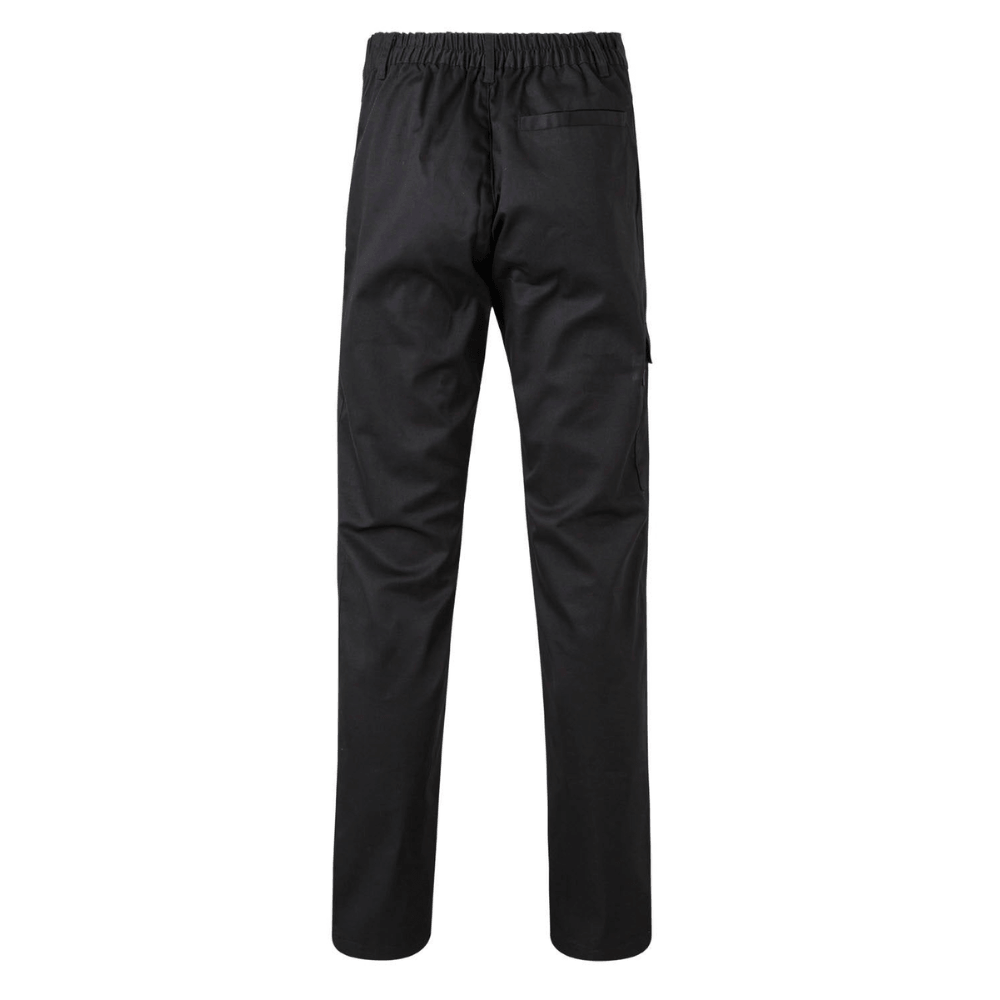 Pantalón de cocina multibolsillos Velilla 403007