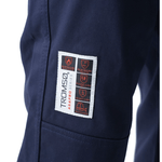 Pantalón multiprotección ignífugo reflectante SAFETOP 136