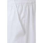 Pantalón pijama 100% algodón con cintas Velilla 533005