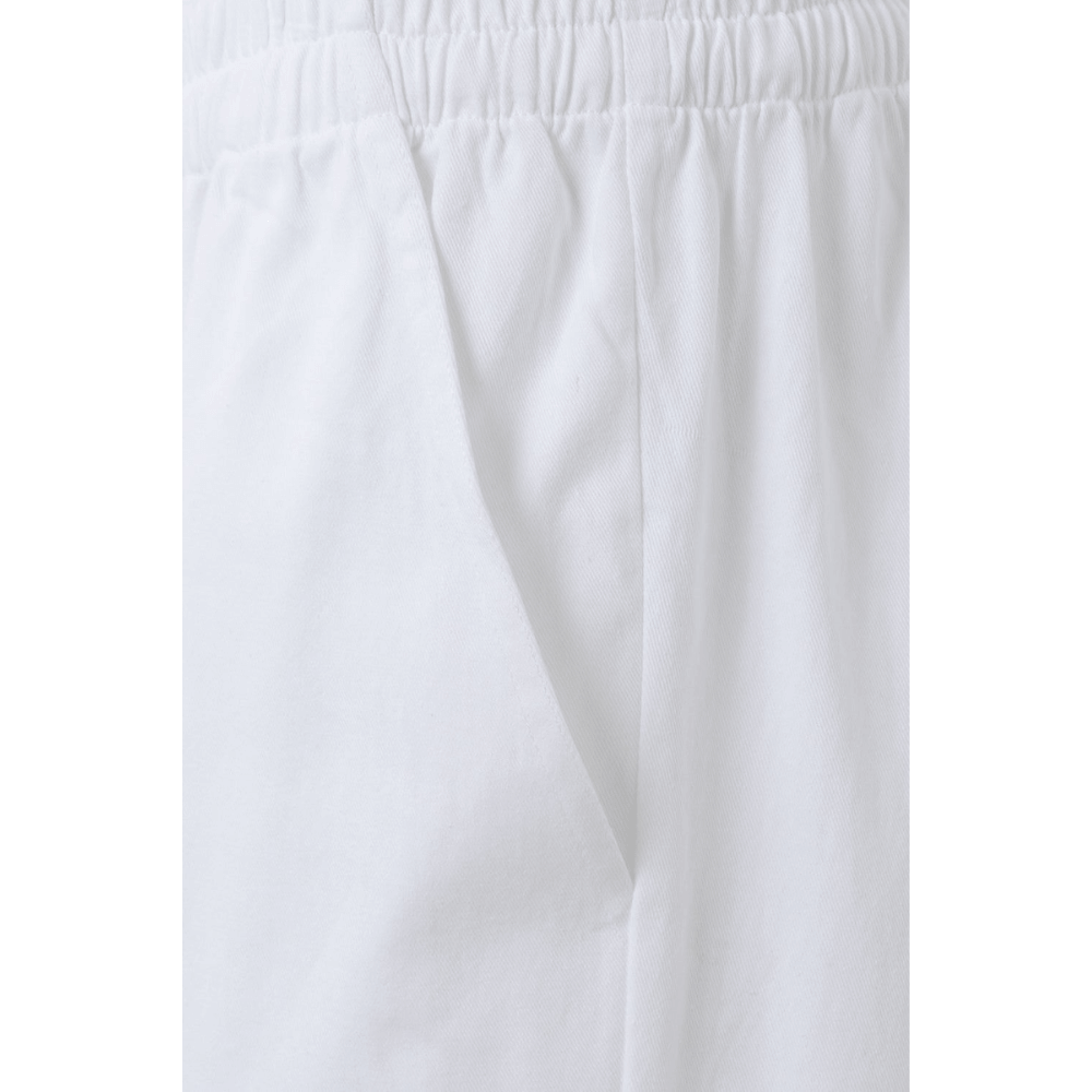 Pantalón pijama 100% algodón con cintas Velilla 533005