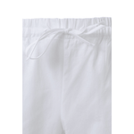 Pantalón pijama 100% algodón con cintas Velilla 533005