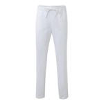 Pantalón pijama 100% algodón con cintas Velilla 533005