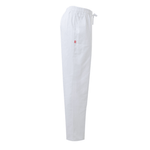 Pantalón pijama 100% algodón con cintas Velilla 533005
