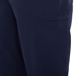 Calças de pijama PureStretch jogger AVANI unissexo Velilla 533021S