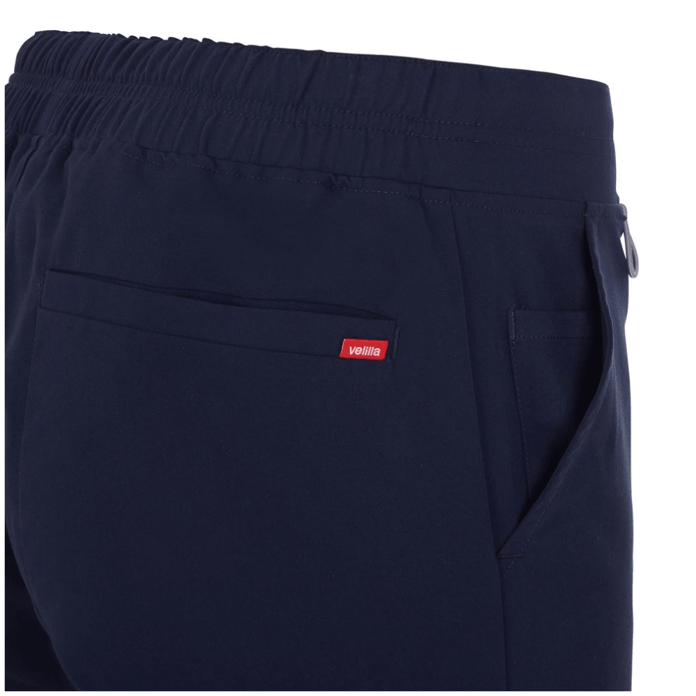 Calças de pijama PureStretch jogger AVANI unissexo Velilla 533021S