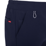 Calças de pijama PureStretch jogger AVANI unissexo Velilla 533021S