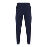 Calças de pijama PureStretch jogger AVANI unissexo Velilla 533021S