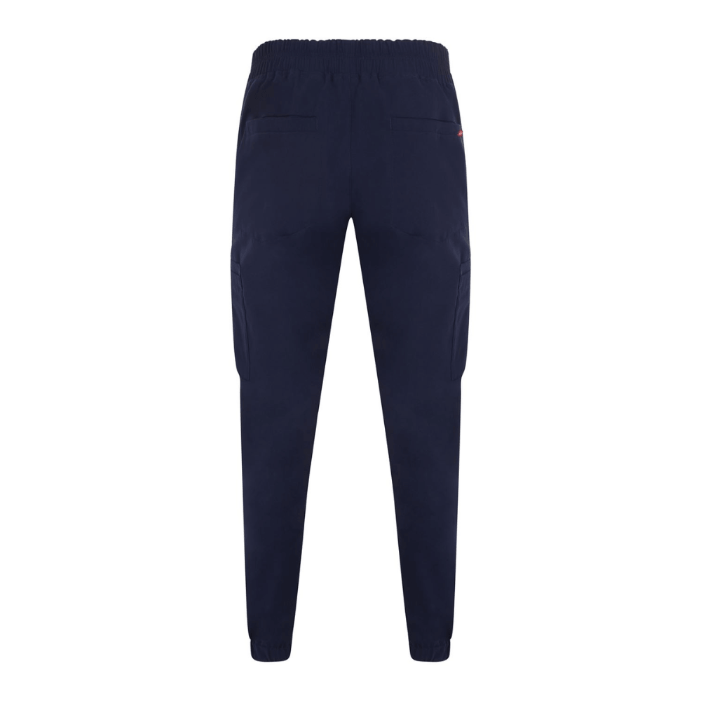 Calças de pijama PureStretch jogger AVANI unissexo Velilla 533021S
