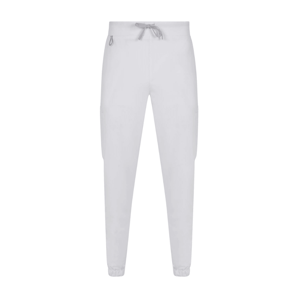 Calças de pijama PureStretch jogger AVANI unissexo Velilla 533021S