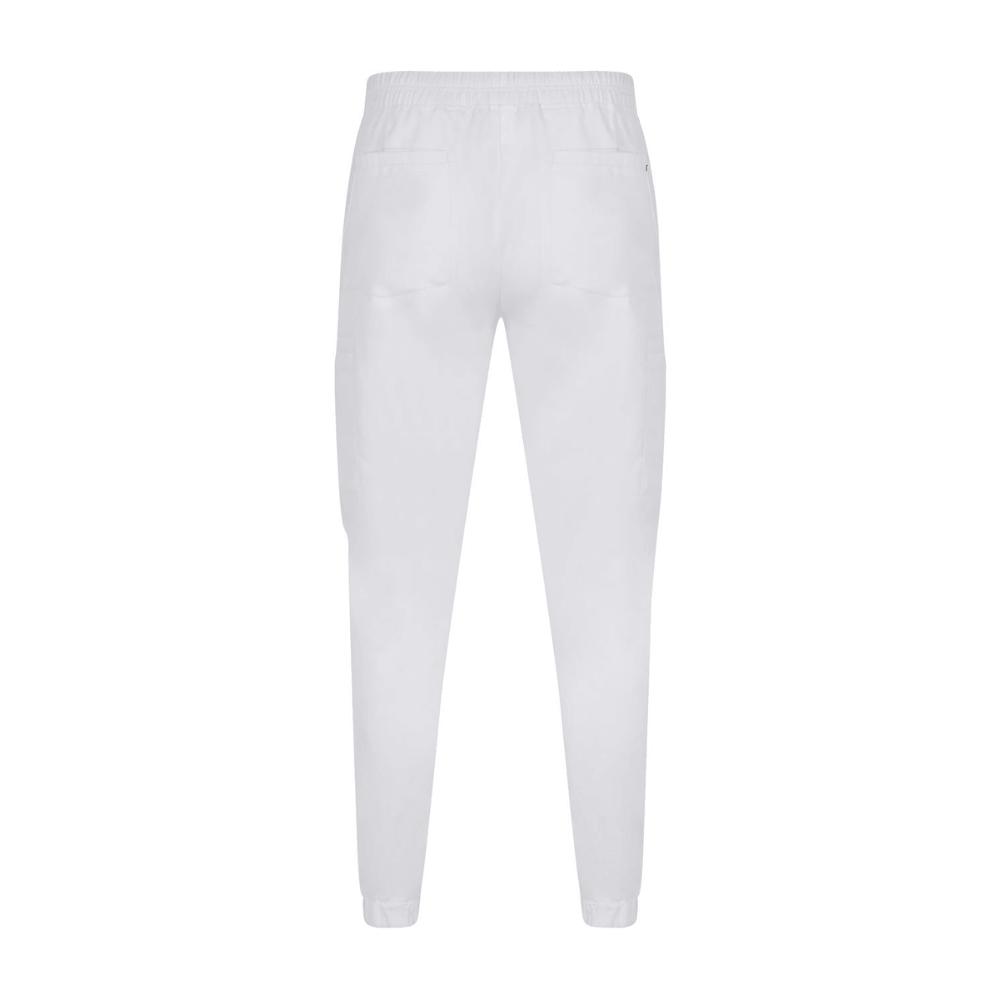 Calças de pijama PureStretch jogger AVANI unissexo Velilla 533021S