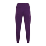 Calças de pijama PureStretch jogger AVANI unissexo Velilla 533021S