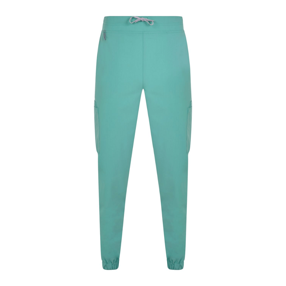 Calças de pijama PureStretch jogger AVANI unissexo Velilla 533021S