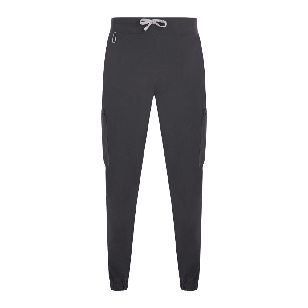 Calças de pijama PureStretch jogger AVANI unissexo Velilla 533021S